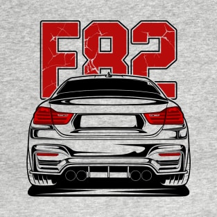 M4 F82 T-Shirt